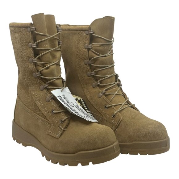 Altama Intermediate Cold Wet Boots with Removable Liner - Size 7.5 W 11461B NWTS - Picture 14 of 14